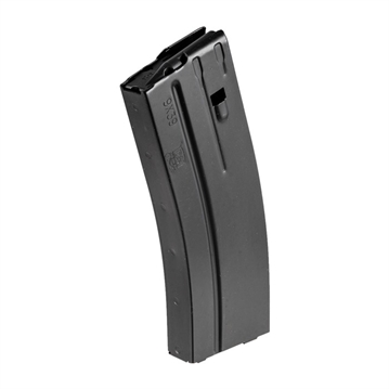 Picture of D&H Industries AR-15 MAGAZINE 9X39MM 20RD STEEL BLACK DHT-12128-RT
