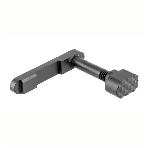 Picture of V Seven Weapon Systems AR-15 MAGAZINE RELEASE TI BLK DIAMONDS MAG-CR-TID-BLK