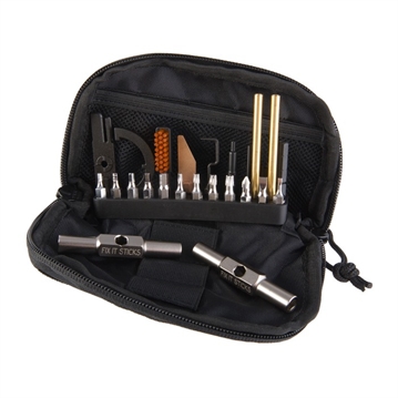 Picture of Fix It Sticks AR-15 MAINTENANCE KIT WITH SOFT CASE FIS-SC-SKAR15
