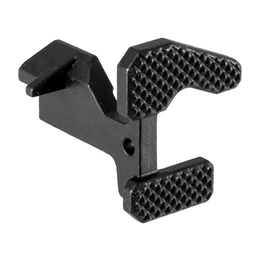 Picture of Geissele Automatics MARITIME BOLT CATCH FOR AR-15 BLACK 08-153