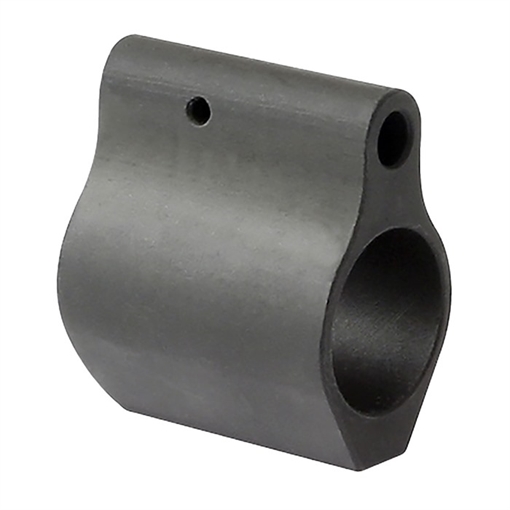 Picture of Midwest Industries AR-15 MICRO GAS BLOCK .625 BLACK MI-MGB-625