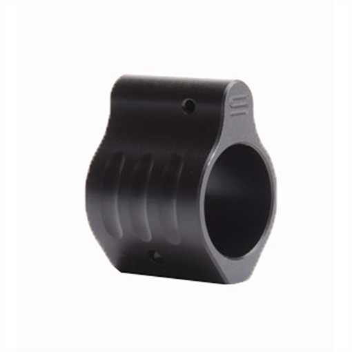 Picture of Slr Rifleworks MICRO GAS BLOCK .750 SET SCREW STEEL GB7-S