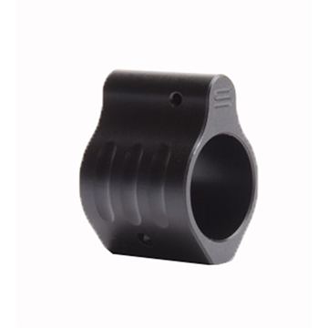Picture of Slr Rifleworks MICRO GAS BLOCK .936 SET SCREW STEEL GB9