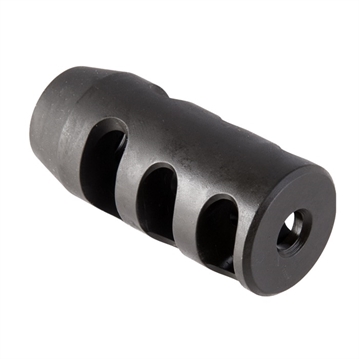 Picture of Bang COMPENSATOR .223 REM 1/2-28 STEEL BLACK MIC-COMP-223