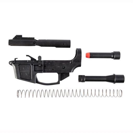 Picture of Foxtrot Mike Products MIKE-45 45 ACP BUILDER KIT 5'' NONE