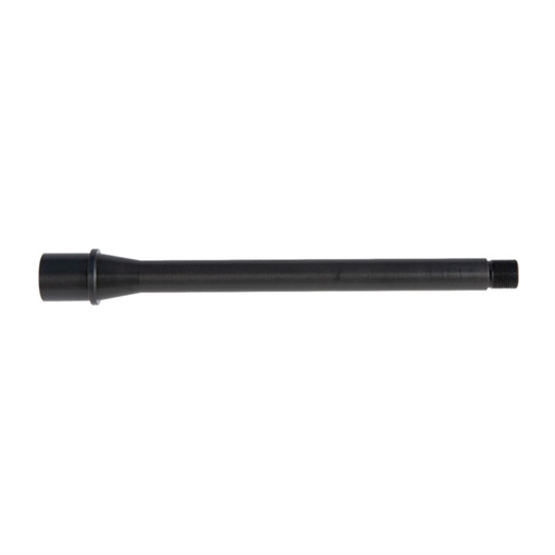 Picture of Foxtrot Mike Products MIKE-45 45ACP 9.5'' 1-16 TWIST CHROME MOLY STEEL BBL BLACK MIKE-45-9.5BRL