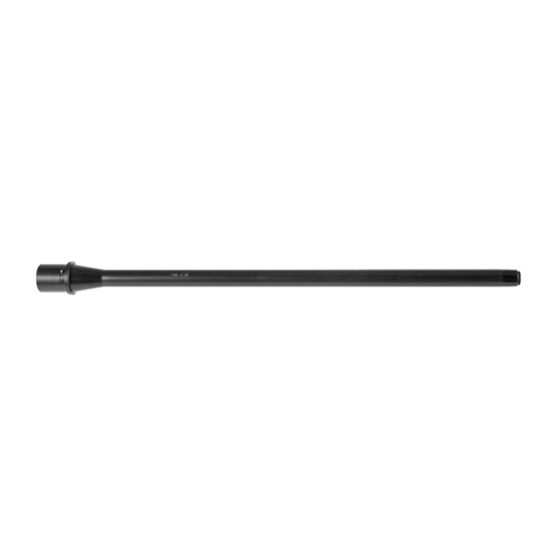 Picture of Foxtrot Mike Products ULTRALIGHT BARREL 9MM 16'' 1-10 BLACK MIKE-9-16-UL-BRL