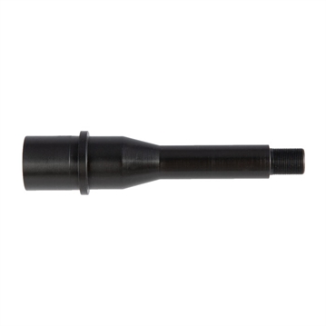 Picture of Foxtrot Mike Products ULTRALIGHT BARREL 9MM 5 1-10 BLACK MIKE-9-5.0BRL-UL