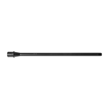 Picture of Foxtrot Mike Products ULTRALIGHT BARREL 9MM 16'' 1-10 BLACK MIKE-9-16-UL-BRL