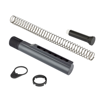 Picture of Advanced Technology AR-15 MILITARY MIL-SPEC BUFFER TUBE ASSEMBLY PACKAGE A.5.10.2240