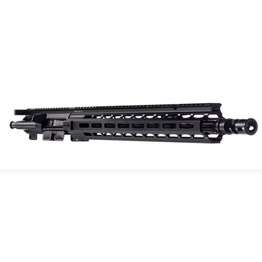 Picture of Primary Weapons MK116 MOD 1-M UPPER RECEIVER 16.1 BARREL .223 WYLDE M116UA01-1F 18-M116UA0B