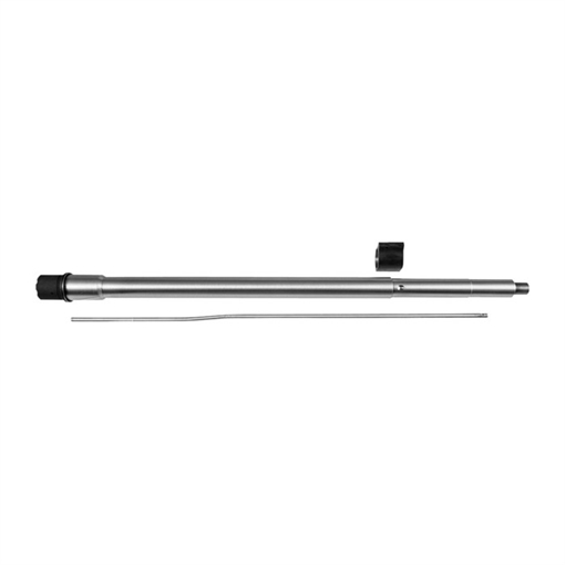 Picture of Bravo Company MK12 18'' STAINLESS STEEL RIFLE LENGTH GAS SYSTEM BCM-18SS-KIT
