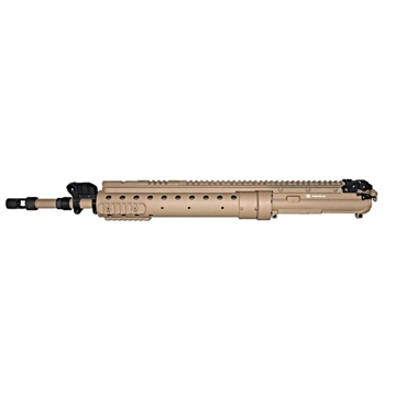 Picture of AR-15 MK12 MOD 0 GEN III 5.56X45 NATO UPPER RECEIVER 07-55618-SPR-RDD7 -