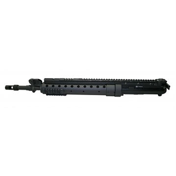 Picture of AR-15 MK12 MOD 0 GEN III 5.56X45 NATO UPPER RECEIVER 07-55618-SPR-RDB7 -