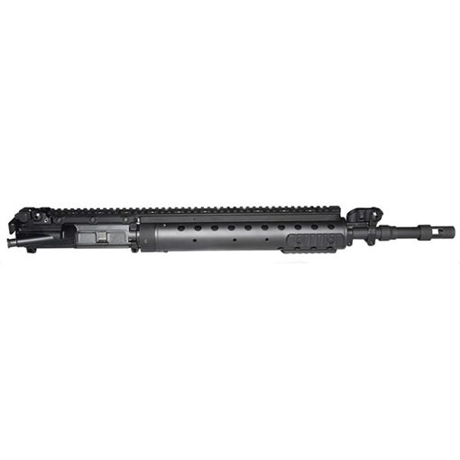 Picture of AR-15 MK12 MOD 0 SPR GEN II 5.56X45 NATO UPPER RECEIVER 07-556G2B-18 -
