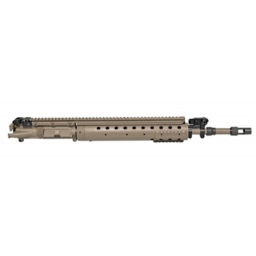 Picture of AR-15 MK12 MOD 0 SPR GEN II 5.56X45 NATO UPPER RECEIVER 07-556G2D-17 -