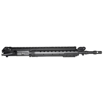 Picture of Precision Reflex MK12 MOD 0 SPR GEN II 5.56MM 18'' BBL 1-7 TWIST UPPER BLACK 07-556G2B-17