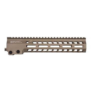 Picture of Geissele Automatics MK14 10.5'' SUPER MODULAR RAIL M-LOK COMPATIBLE DDC 05-1658S