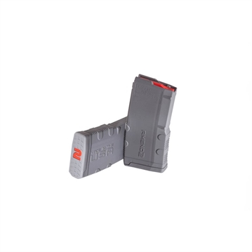 Picture of Amend2 AR-15 5.56X45 NATO 20 ROUND MAGAZINE GRAY 556MOD2GRY20