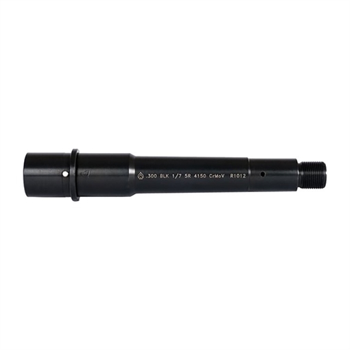 Picture of Ballistic Advantage AR-15 PISTOL LENGTH 6 BARREL .300 BLACKOUT BABL300013M