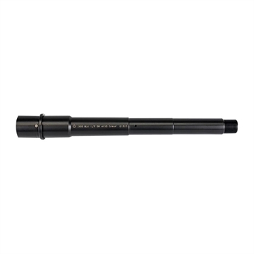 Picture of Ballistic Advantage Modern Distinct Rigid Pattern Barrel, 300 Blackout, 9", 1:7 Twist BABL300004M