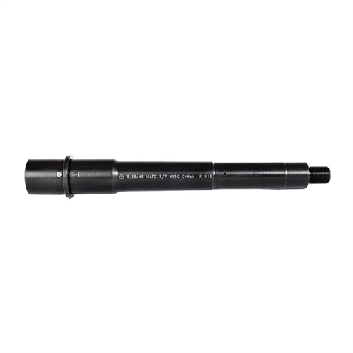 Picture of Ballistic Advantage AR-15 MODERN SERIES 7.5 PISTOL LENGTH BARREL BABL556001M