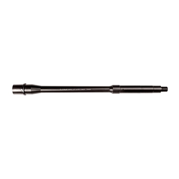 Picture of Ballistic Advantage AR-15 MODERN SERIES 13.7'' MID-LENGTH BARREL GOV'T BABL556033M BABL556033MO