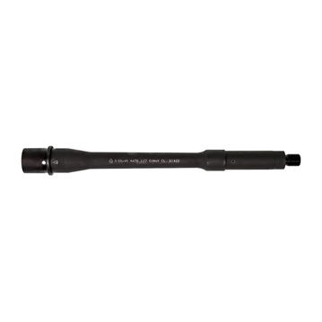 Picture of Ballistic Advantage AR-15 MODERN SERIES 10.3'' CARBINE BARREL GOV'T BABL557103M