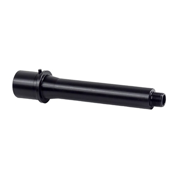 Picture of Ballistic Advantage AR-15 MODERN SERIES 5.5 BARREL BABL9MM001M