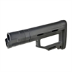 Picture of Strike Industries AR-15 MODULAR FIXED STOCK BLACK SI-STRIKE-MFS-BK