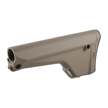 Show details for Magpul MAG404-FDE MOE Rifle Stock Flat Dark Earth Synthetic for AR-15, M16, M4 MAG404FDE Picture of Magpul MAG404-FDE MOE Rifle Stock Flat Dark Earth Synthetic for AR-15, M16, M4 MAG404FDE