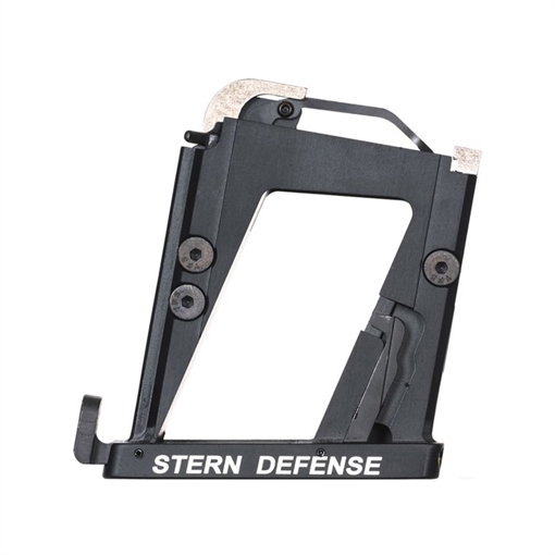 Picture of Stern Defense AR-15 CONVERSION ADAPTER FOR S&W .45ACP MAGAZINES 001SDMAGADMP45A