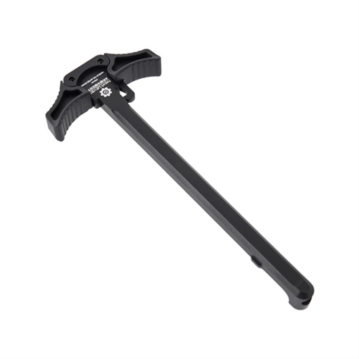 Picture of Next Level Armament AR-15 NLX 556 CHARGING HANDLE AMBIDEXTROUS BLACK NLX700