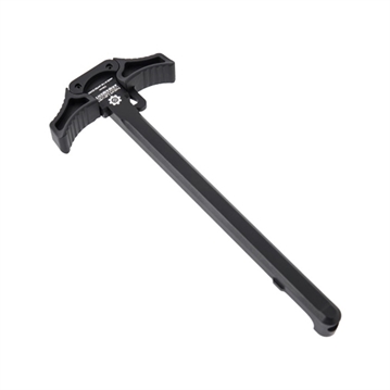 Picture of Next Level Armament AR-15 NLX 556 CHARGING HANDLE AMBIDEXTROUS BLACK NLX700