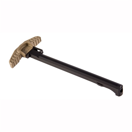 Picture of Blackhawk AR-15 NO-LATCH CHARGING HANDLE AMBIDEXTROUS FDE 71CH00DK