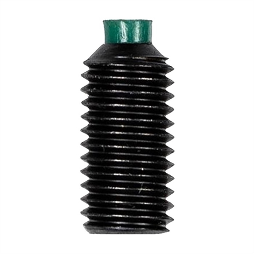 Picture of Aero Precision NYLON TIP RECEIVER TENSION SET SCREW 1/4-28 X 1/2 FOR AR-15 APRH100272C
