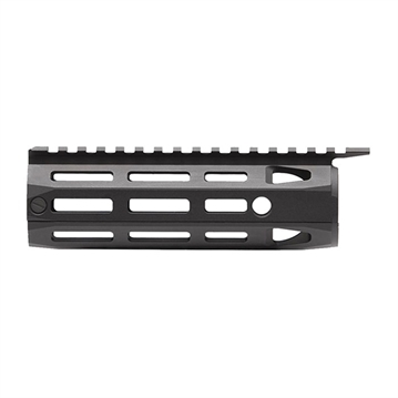 Picture of Daniel Defense AR-15 7'' OMEGA RAIL M-LOK BLACK 01-005-10696