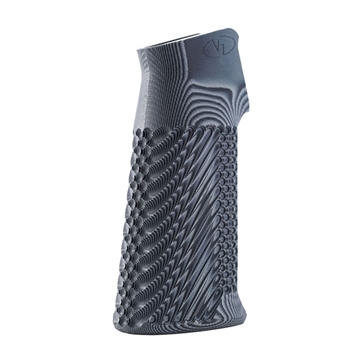 Picture of Vz Grips AR-15 OPERATOR, BLACK GRAY RG-AR-O2-BG