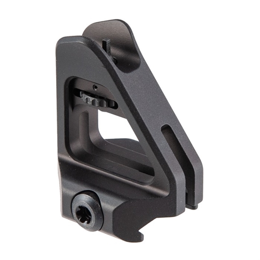Picture of Scalarworks AR-15 PEAK/01 FIXED IRON FRONT SIGHT BLACK SW1010