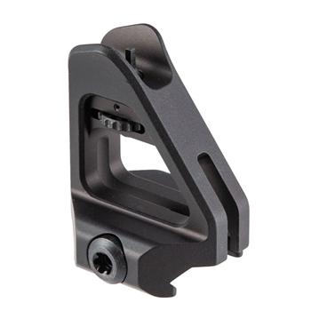 Picture of Scalarworks AR-15 PEAK/01 FIXED IRON FRONT SIGHT BLACK SW1010