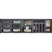 Picture of Gunformz AR-15 PELICAN STORM 3300 BOTTOM LAYER FOAM V1 GF ARBL PS3300