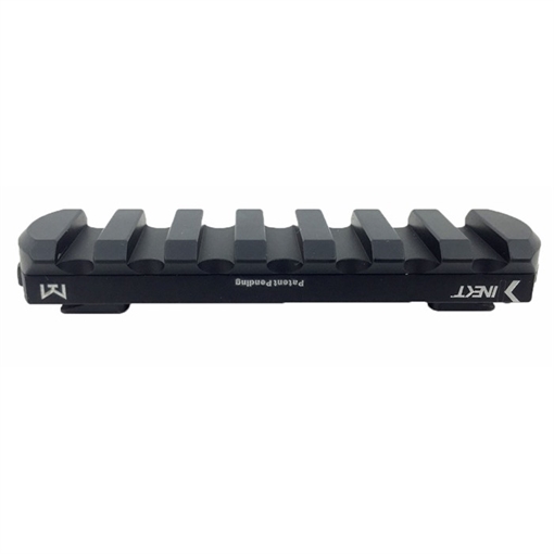 Picture of AR-15 PICATINNY M-LOK RAIL ALUMINUM 851064007135