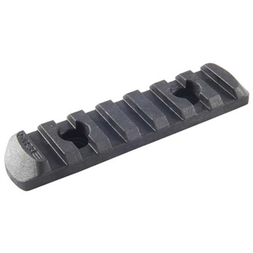 Picture of Magpul MOE L3 RAIL PICATINNY POLYMER BLACK 3.25'' MAG407-BLK