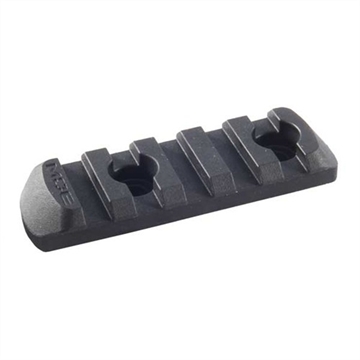 Picture of Magpul MOE L2 RAIL PICATINNY POLYMER BLACK 2.5'' MAG406-BLK