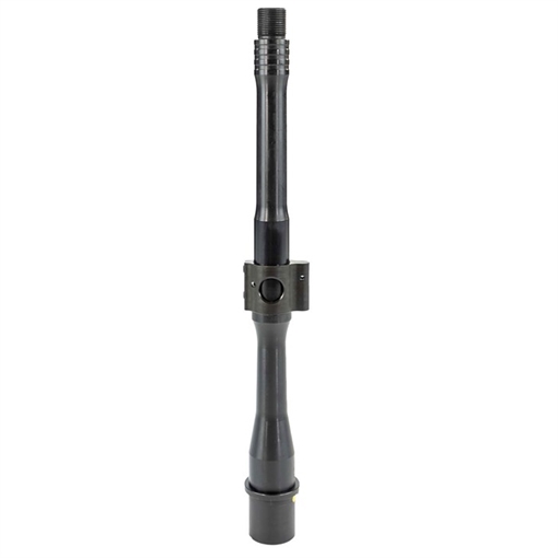 Picture of Faxon Firearms 300 BLK 10.5'' 1-8 GUNNER CONTOUR BBL W/PINNED GAS BLOCK NITR 15A38P10NGQ-APGB