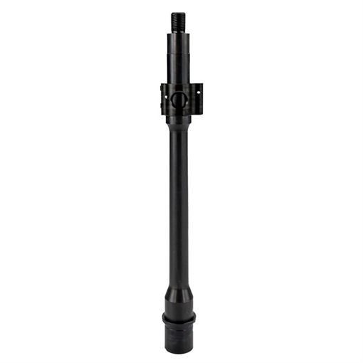 Picture of Faxon Firearms 5.56X45 NATO 10.5'' 1-8 GOV/SOCOM BBL W/PINNED GAS BLOCK NITR 15A58C10NSQ-APGB