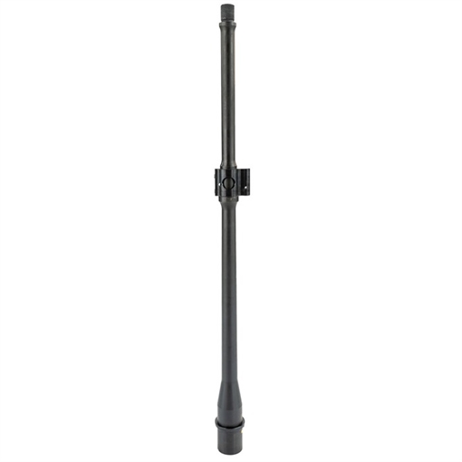 Picture of Faxon Firearms 5.56X45 NATO 16'' 1-8 PENCIL BBL W/PINNED GAS BLOCK NITRIDE 15A58M16NPQ-APGB
