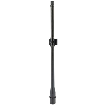Picture of Faxon Firearms 5.56X45 NATO 16'' 1-8 PENCIL BBL W/PINNED GAS BLOCK NITRIDE 15A58M16NPQ-APGB
