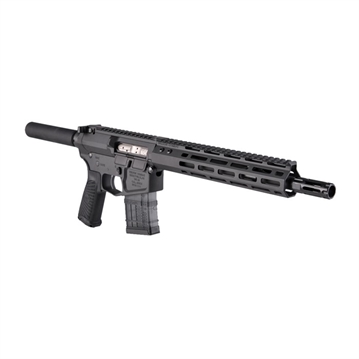 Picture of Wilson Combat ARP TACTICAL 5.56X45 NATO 11.3'' BBL (1)30RD MAG BLACK TR-ARP B556