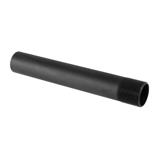 Picture of Brownells AR-15 PISTOL BUFFER TUBE 6061-T6 BLACK NONE